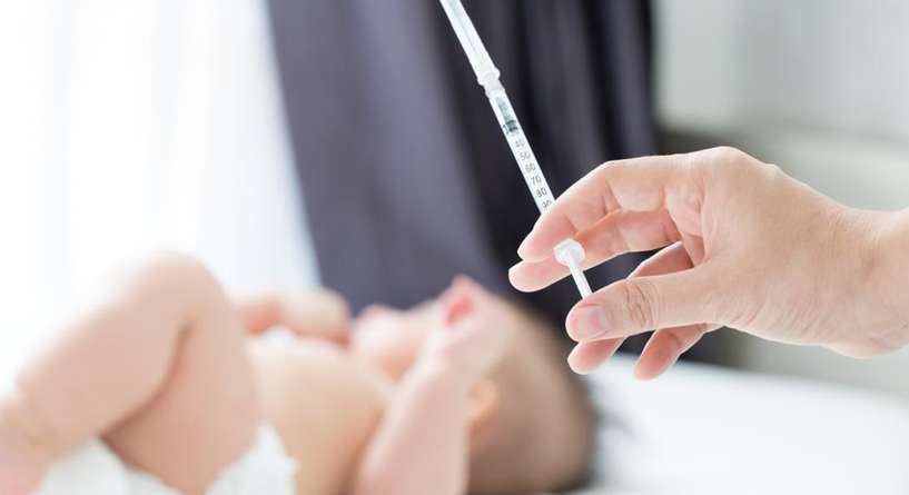 متى يعطى تطعيم الدرن للرضع وما هي مضاعفاته؟