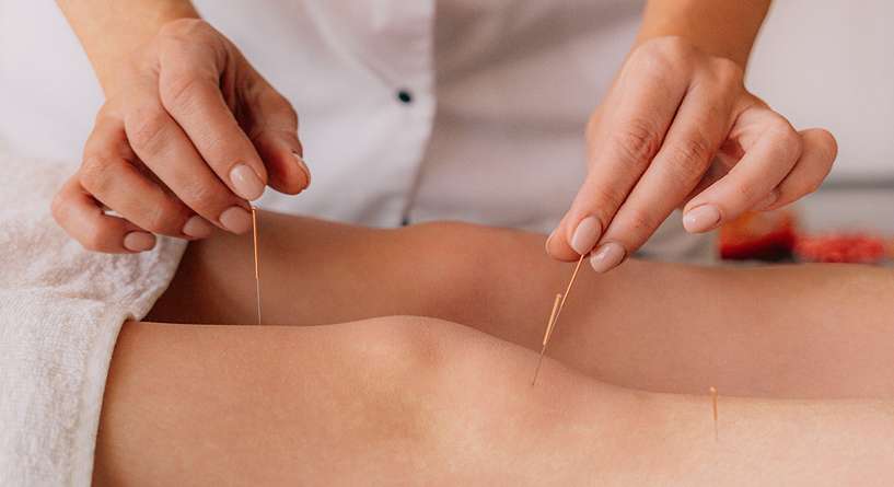 علاج التشنج العصبي