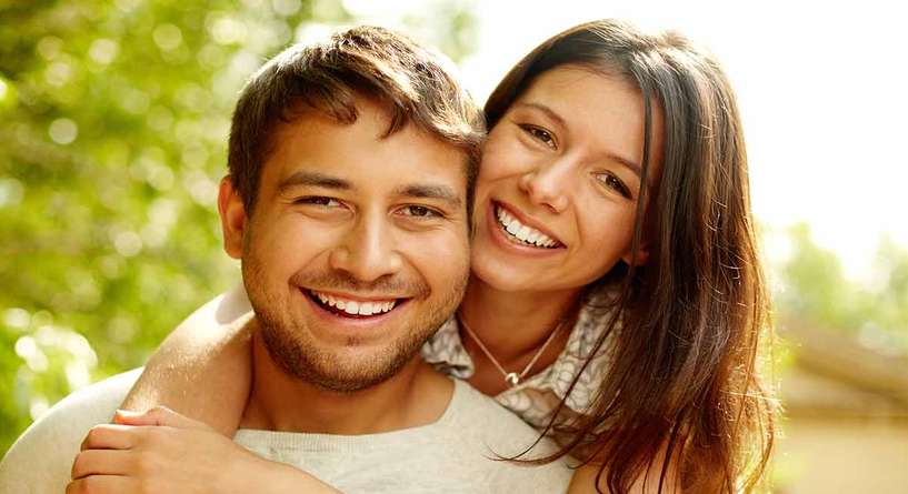 حركات جسد الرجل التي تعبر عن الحب