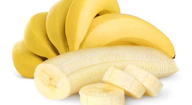 الموز، عشق لصحة جسمك...