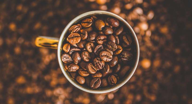 الفرق بين انواع القهوة 