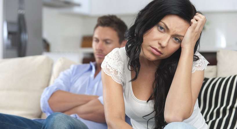 طريقة انهاء الشجار مع الزوج بنجاح مضمون
