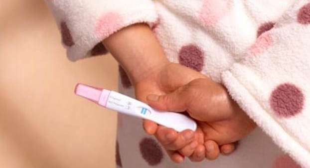 5 مخاطر للحمل بعد الأربعين