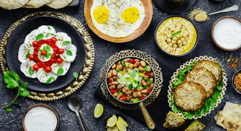 افضل مطاعم فطور رمضان بالرياض