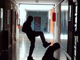 التنمّر Bullying: أنواعه وأسبابه