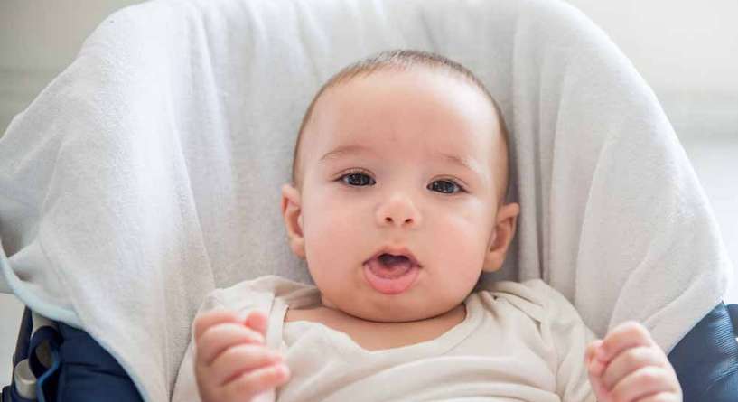 افضل طرق علاج الكحة لحديثي الولادة