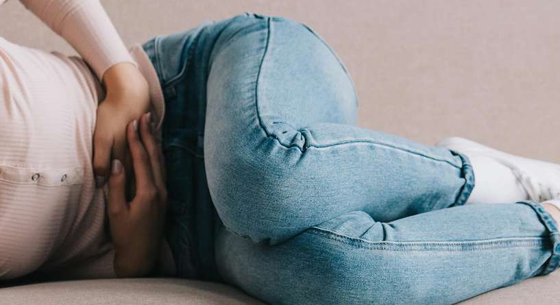 تعرفي الى اسباب وعلاج ضيق المهبل في بداية الزواج!