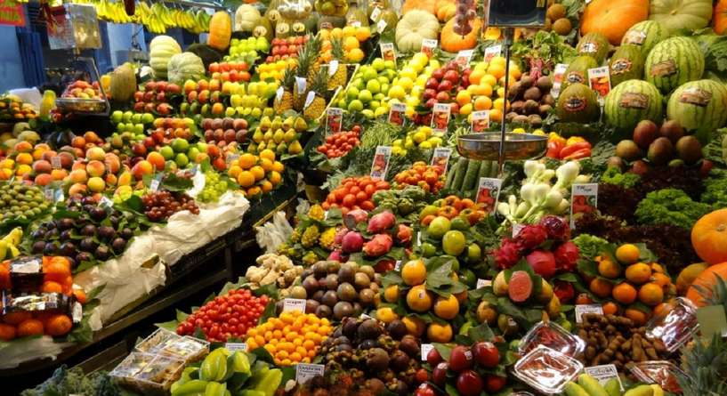 5 فواكهة ضرورية على السحور في رمضان