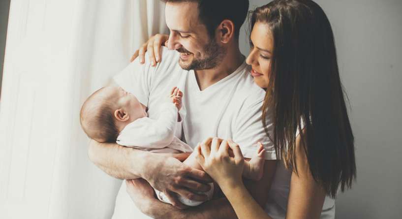 كيف تتعاملين مع فترة النفاس والزوج
