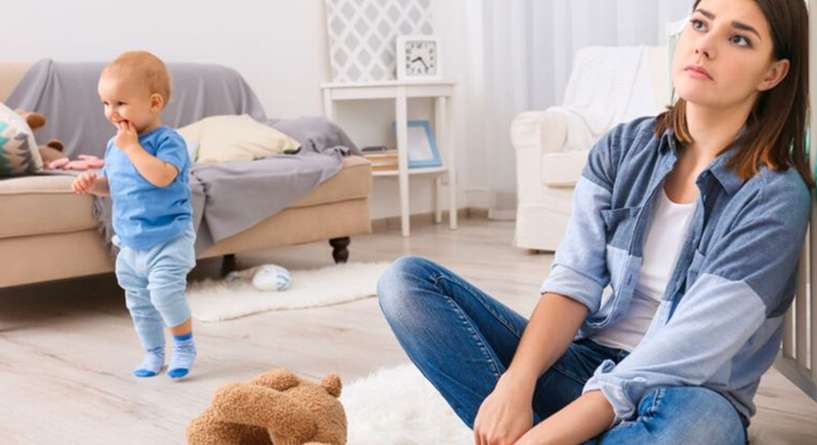6 أمور افتقدتها عندما اصبحت أما، من مثلي؟