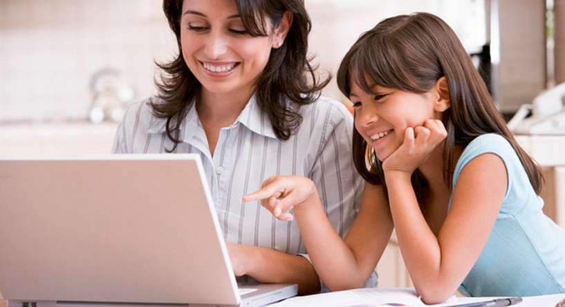 مراقبة مواقع التواصل الإجتماعي لدى الأولاد