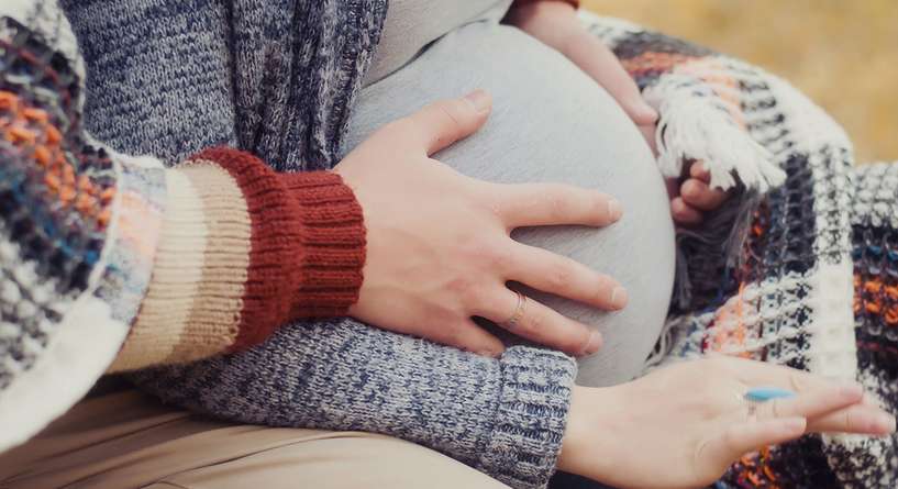 اشياء تفتح الرحم وتسهل الولادة