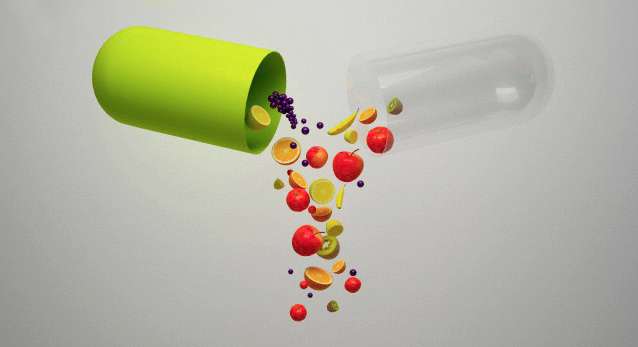 Cylinder, Plastic