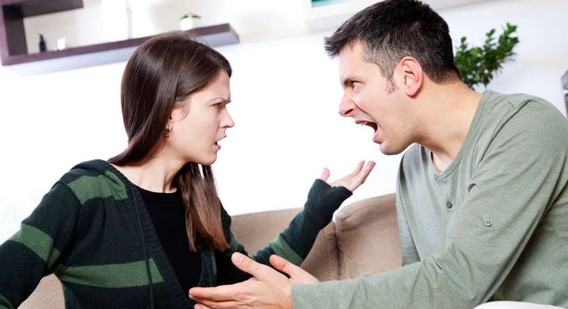 هل المشاكل الزوجية تؤثر على الحمل