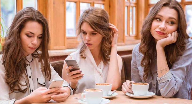أكثر التصرفات المخالفة للإتيكيت