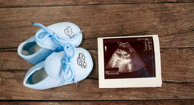 هل يغلط السونار في الشهر السادس