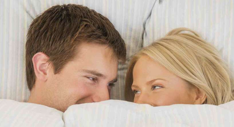 أمور غريبة تثير الرجل في السرير