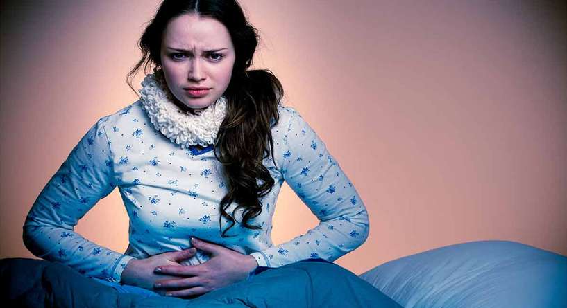 اخطاء النظافة الشخصية في الدورة الشهرية