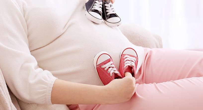 الاطعمة التي تساعد على الحمل بتوأم