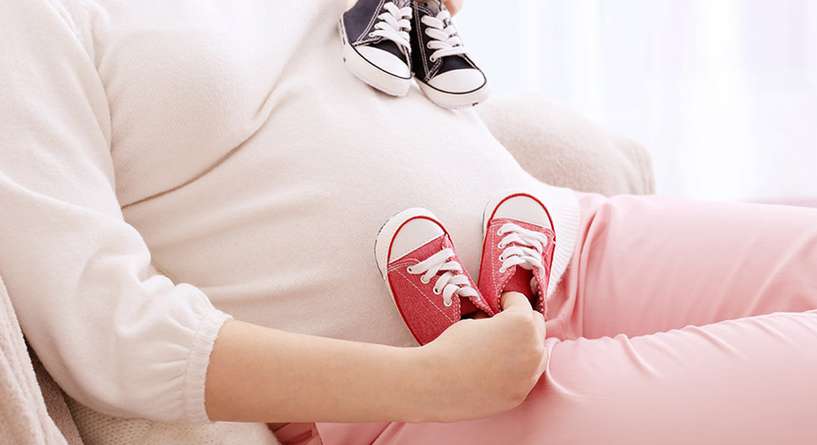 الاطعمة التي تساعد على الحمل بتوأم