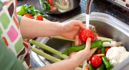 8 طرق صحية لتقديم طعام الاطفال