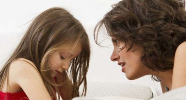 هكذا تحافظين على هدوئكِ مع طفلك