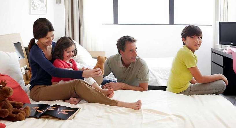 اسرار يكشفها لك موظفو الفنادق للمرة الأولى