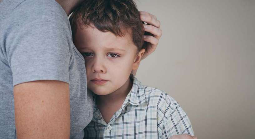اسباب نزول المخاط مع البراز عند الاطفال