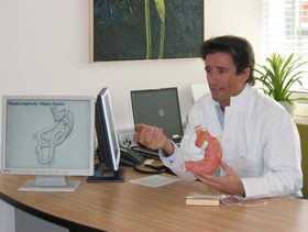 جراحة تكميم  المعدة بالمنظار للمراهقين