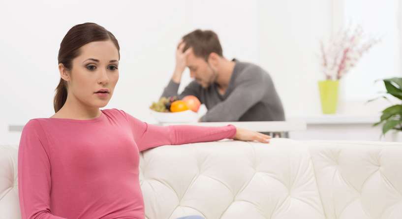 أمور لا يتحملها كل برج في العلاقة