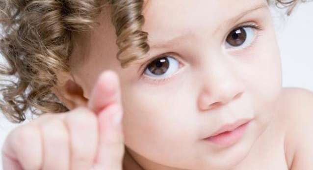 حقائق عن الاطفال