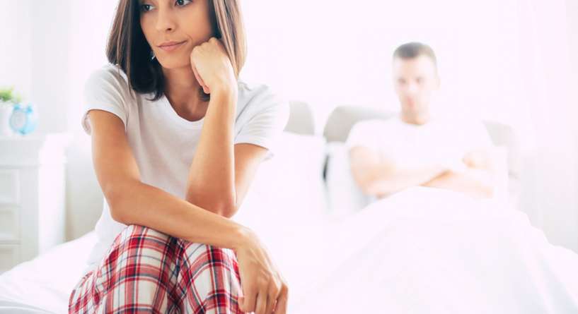 ما عليك فعله إذا كنت تشعرين بالوحدة في زواجك