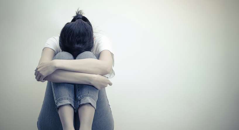 Hug, Person, Human