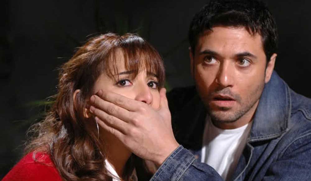 أحمد عز وزينة
