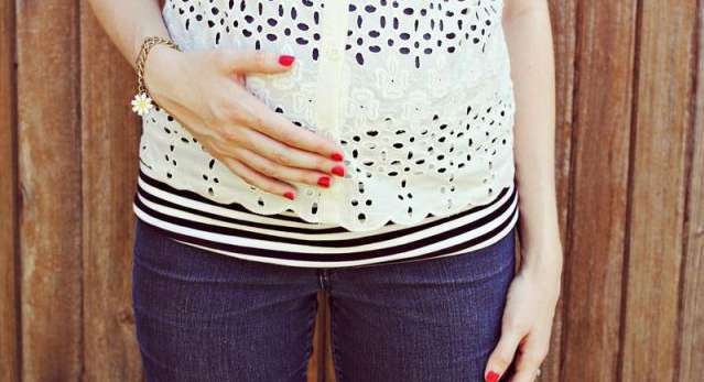 كيفية التعامل مع كثرة الوقوف للحامل