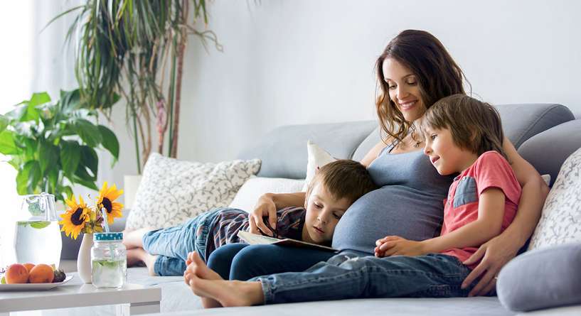 دراسة تكشف الوقت الذي يجب أن تنتظره المرأة بين حمل وآخر
