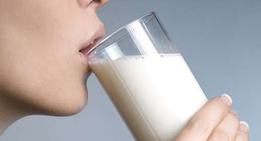 هل تعانين من الحساسية تجاه الحليب؟