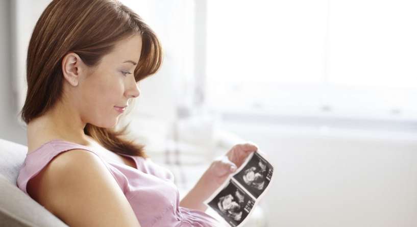 طول عنق الرحم والولادة المبكرة