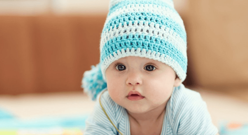 المعنى وراء رؤية الطفل الرضيع الذكر في المنام