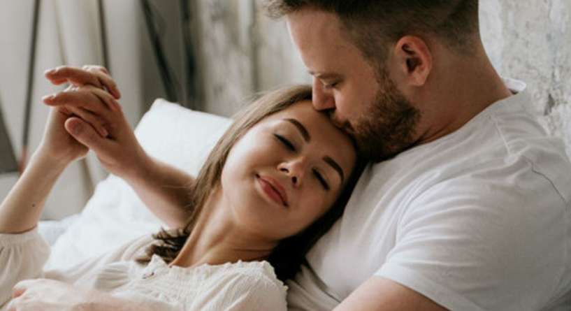 ما هي وضعيات الجماع الاكثر اثارة للمراة والرجل؟