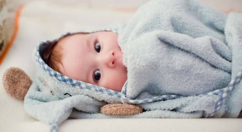 نصائح لتحسين نوم الطفل الرضيع من ناحية الكمية والنوعية