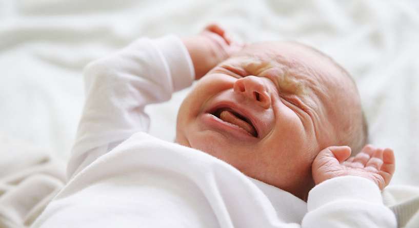 علاجات شائعة للمغص تؤذي الرضع عليك تجنبها