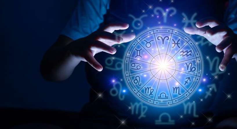 ابراج الشهر الاول