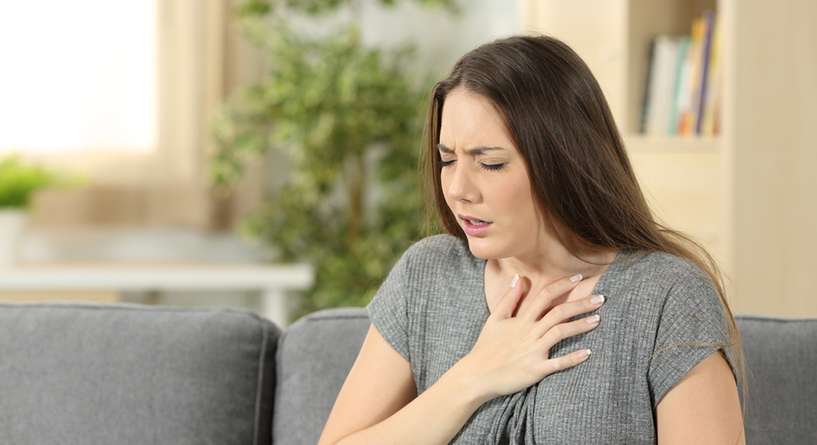 ابرز اعراض القولون الهضمي