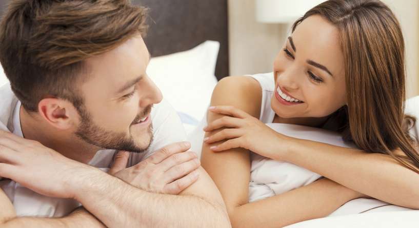 هل يفضل الرجل ازالة الشعر من المهبل