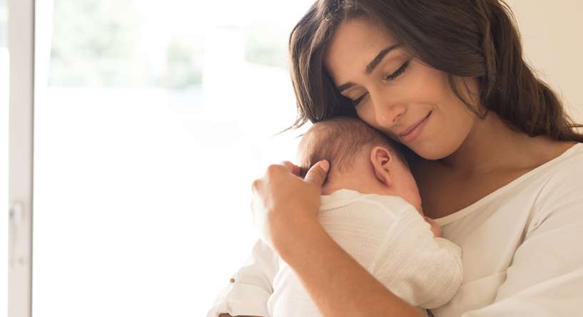 أنا أم وضعت طفلها في الحضانة من عمر 3 أشهر 