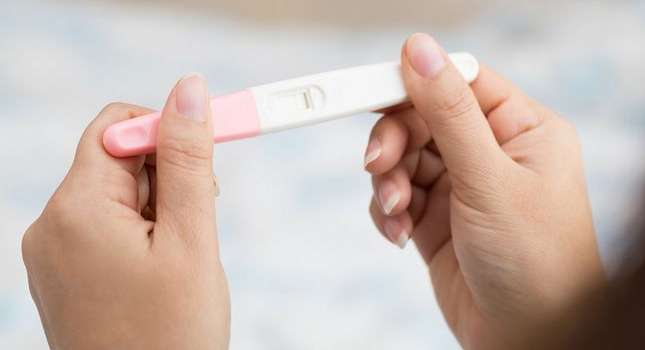 اعراض الحمل اول شهر
