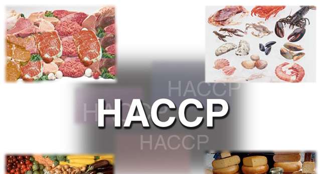 ما هو نهج "HACCP"؟