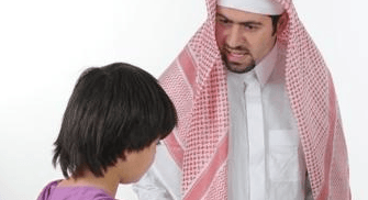 نصائح لتفادي الإجابات الوقحة لدى الطفل