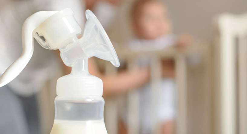 هل يختلف حليب الولد عن البنت وكيف يمكن تحفيز ادرار الحليب؟